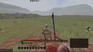 horse lost but two killed - Life is Feudal MMO