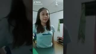 Tiktok education tanktop mantap tiktok toge SMA gede