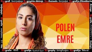 Who is Turkish Artist Polen Emre?  Biography of Famous Artist