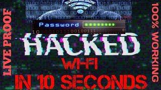 How hack Wi-Fi | Technical Bishal