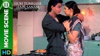 Shahrukh Khan wants to get all romantic - Hum Tumhare Hai Sanam