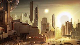 10 Minutes of Dual Universe Gameplay