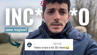 MI HANNO CRITICATO: ecco la mia risposta! - Vlog al Volo [1]