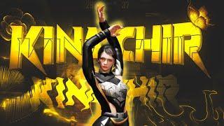 KINA CHIR   | A SOOTHING PUBG MONTAGE | @HOPESGAMINGYT