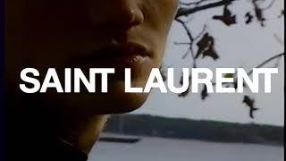 LIFE AND STYLE MAGAZINE FOR SAINT LAURENT.....A FILM BY CAFE STUDIO NYC