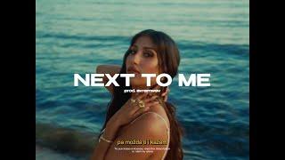 (FREE) Makar x Deep House Type Beat - "Next To Me | Deep House Instrumental