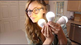 Neporal MagicGlow Rechargeable Light Bulbs Review | with Remote, 3 Hue Shift + Stepless Dimmable