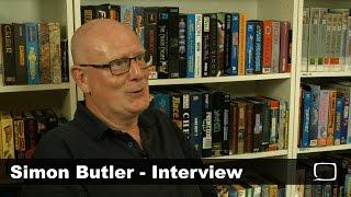 Simon Butler Interview - Ocean Software - 80s Video Game Programming