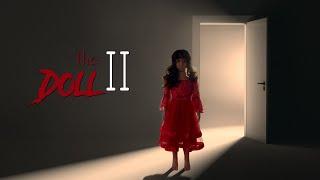 The Doll 2 | Horror Short Film