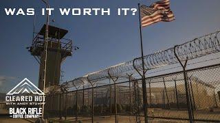 Was Gitmo Worth it? Did we lose our Morals?