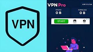 VPN Pro (FULL Tutorial) || Educational purposes ONLY!