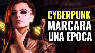 CYBERPUNK 2077 MARCARÁ UNA EPOCA (Vehículos, Estilos y la vida en el juego)