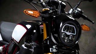 Top 5 New Cruiser BikesLaunch Ft: Zeppelin-R, Honda 350cc Cruiser | Upcoming Bikes In India 2023