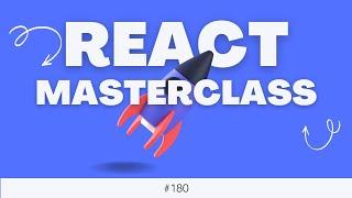 React Masterclass #180 - The CssBaseline Component