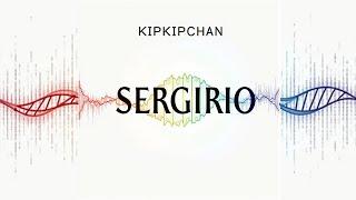 KiPKiPchan - sergirio