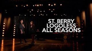 rachel & jesse (st. berry) scenes (logoless + 1080p)