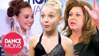 Maddie Wins People's Choice Award & Abby UN-INVITES Brynn to Award Show (S6 Flashback) | Dance Moms