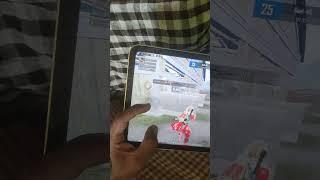 Ipad 10gen tdm game play