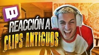 LOS MEJORES CLIPS DE LA HISTORIA DE TWITCH SI NO TE REÍS SOS UN GOVIR