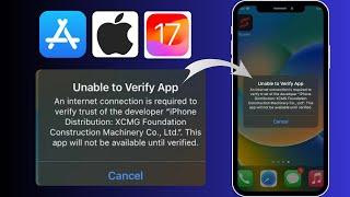How To Fix Unable To Verify App || An Internet Connection Is Required Unable To Verify Scarlet App