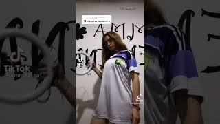 Infinity Challenge TikTok ! #trending #tiktok #hot #girls