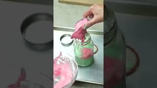 Can You Actually Mix Oobleck in a Paint Shaker?