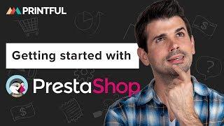 How to integrate with PrestaShop - Printful 2020