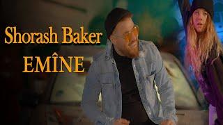 Shorash Baker - Emîne (Official Video) 2022  شورش بكر - أمينة