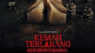 KEMAH TERLARANG FULL MOVIE -  FILM HOROR INDONESIA TERBARU 2024