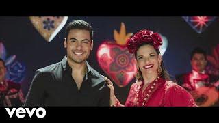 Natalia Jiménez, Carlos Rivera - El Destino (Official Video)