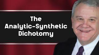Peikoff's "The Analytic-Synthetic Dichotomy" | James Valliant, Robert and Amy Nasir