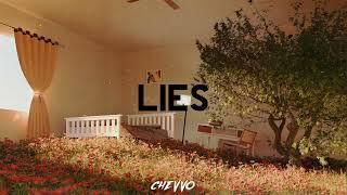 Oxlade Type Beat x Ckay x Omah lay x Burna boy type Beat | Afrobeat Type Beat - "LIES"