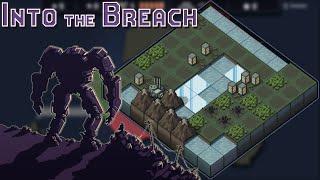 What's So Cool About Into the Breach?