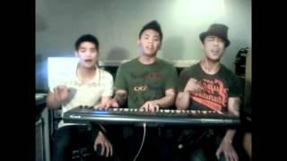 You're The One (Original) - AJ Rafael, JayR, & Kris Lawrence​​​ | AJ Rafael​​​