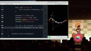 try! Swift Tokyo 2018 - Using Swift to Visualize Algorithms