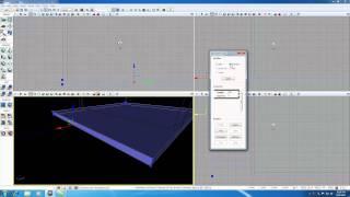 Unreal Development Kit UDK Tutorial - 12 - Geometry Mode