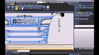 Zmodeler 3 Tutorial #1 #Importieren und Exportieren#