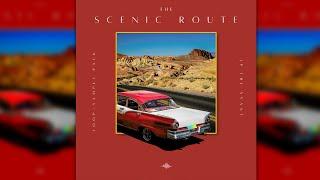 FREE Larry June Loop Kit - "The Scenic Route" - (Larry June, Cardo, Curren$y, Harry Fraud, Soul)