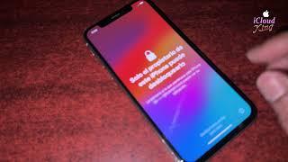 how to delete activation lock iPhone without apple id 1000% Proof of success video!! iCloud Delete!