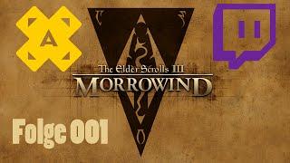 #1 TES III: Morroventures [HD+|DE] – 6. Mai