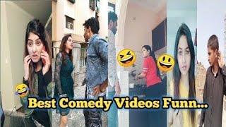 Roposo funny video