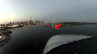 Wake Turbulence On Short Final - MzeroA Flight Training