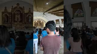 Davao City San pedro Cathedral #davaocity #sanpedro #catholic #catholicchurch #catholicmass