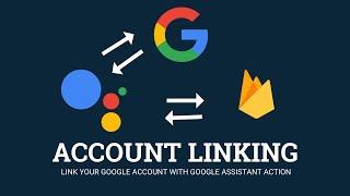 Google Assistant Account Linking