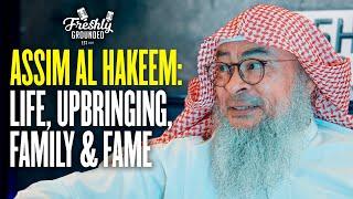 ASSIM AL HAKEEM FINALLY OPENS UP | #358