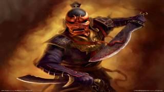 Jade Empire Soundtrack - The Way of the Open Palm