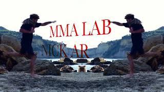 MMA LAB Channel Teaser