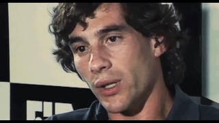 Senna Official Trailer #1 - Ayrton Senna Movie (2010) HD