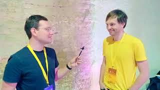 Олег Андреев (Oleg Andreev), Stellar @ Baltic Honeybadger 2019