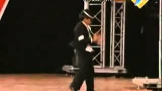 India Got To Dance Michael Jackson Talent